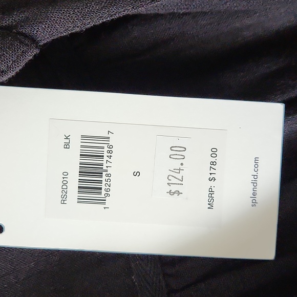 Splendid Kristi Dress - Picture 8 of 9